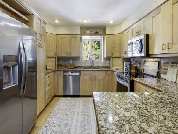 Captiva Vacation Home Four Bedroom
