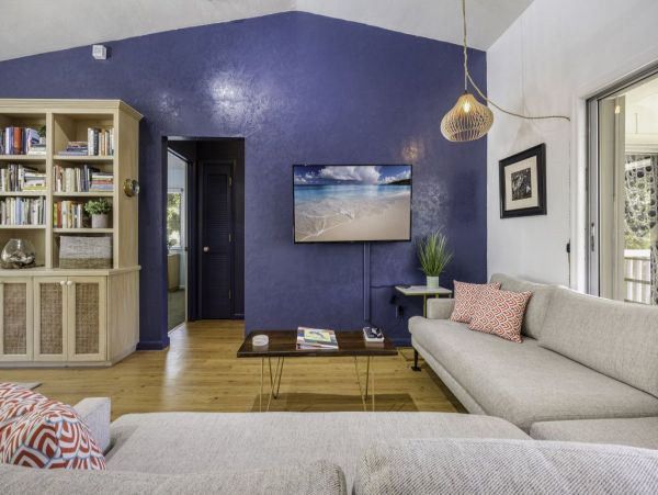 Captiva Vacation Home Four Bedroom