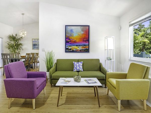 Captiva Vacation Home Four Bedroom