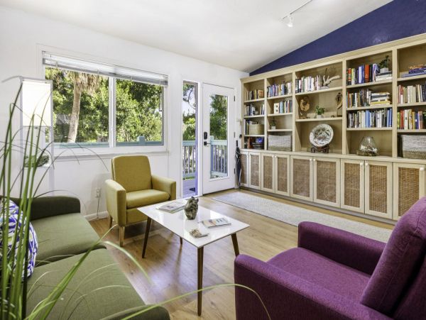 Captiva Vacation Home Four Bedroom