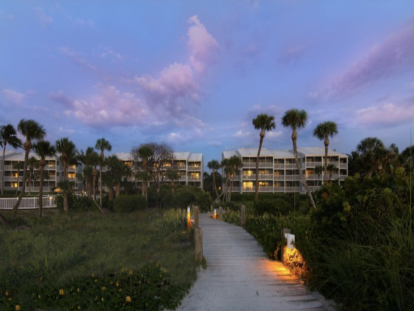 Captiva Island Three Bedroom Ultimate Beachfront Escape