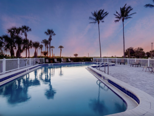 Captiva Island Three Bedroom Ultimate Beachfront Escape
