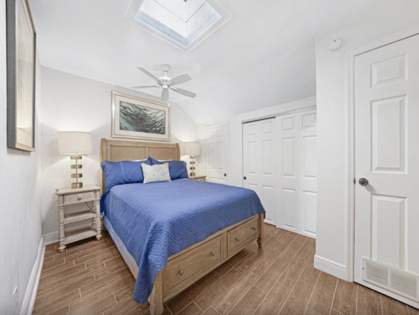 Captiva Island Three Bedroom Ultimate Beachfront Escape