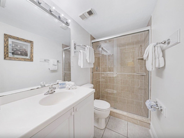 Captiva Island Three Bedroom Ultimate Beachfront Escape