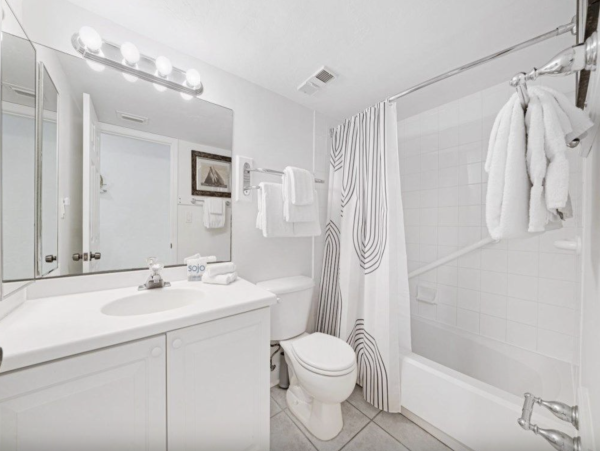 Captiva Island Three Bedroom Ultimate Beachfront Escape