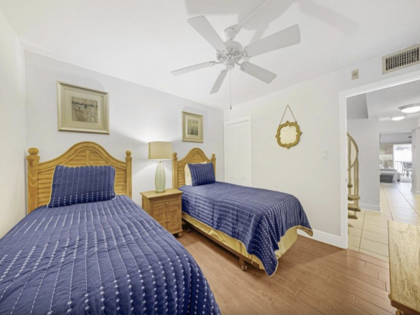 Captiva Island Three Bedroom Ultimate Beachfront Escape