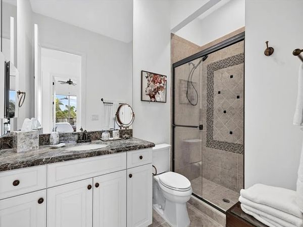 Naples Luxury Vacation Rentals - Gulf Access Waterfront Estate