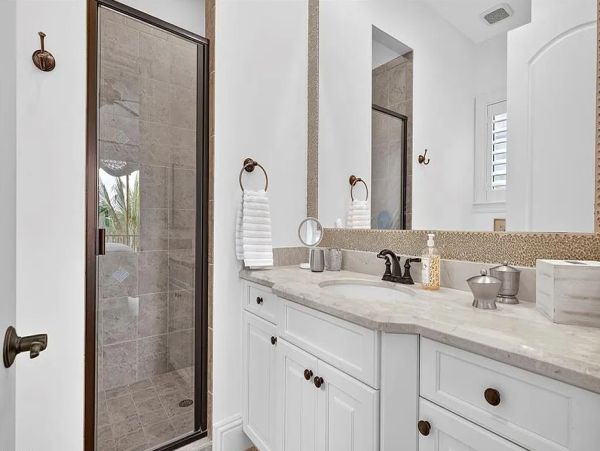 Naples Luxury Vacation Rentals - Gulf Access Waterfront Estate