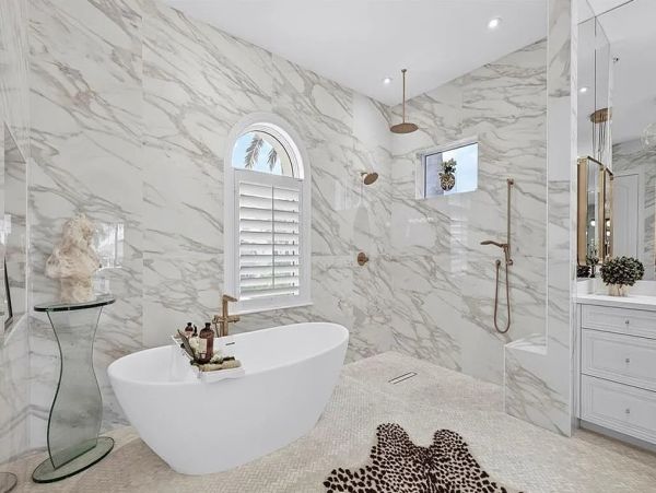 Naples Luxury Vacation Rentals - Gulf Access Waterfront Estate