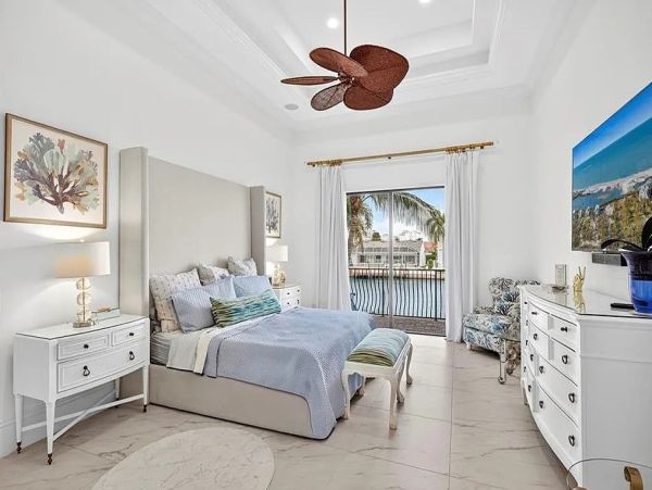 Naples Luxury Vacation Rentals - Gulf Access Waterfront Estate