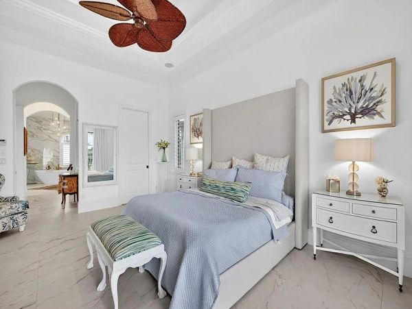 Naples Luxury Vacation Rentals - Gulf Access Waterfront Estate