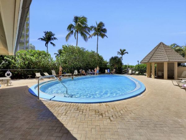 All About the View! Marco Luxury Condo