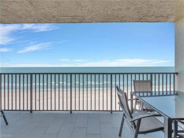 All About the View! Marco Luxury Condo
