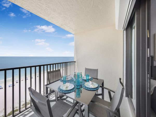All About the View! Marco Luxury Condo
