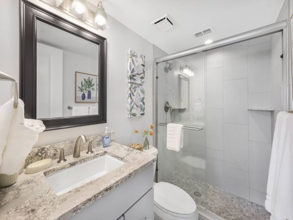 All About the View! Marco Luxury Condo