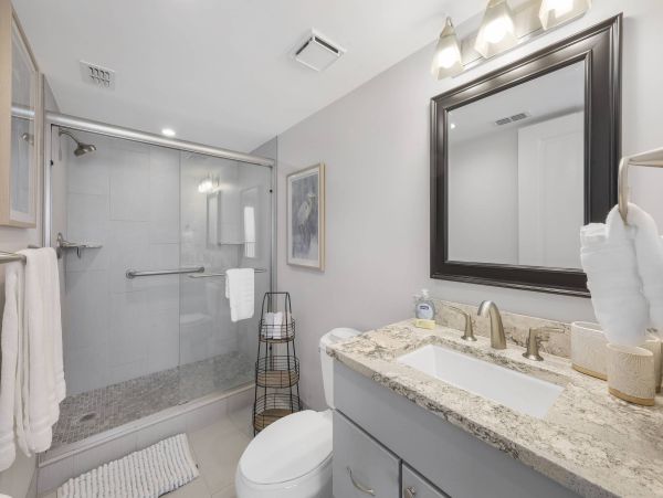 All About the View! Marco Luxury Condo