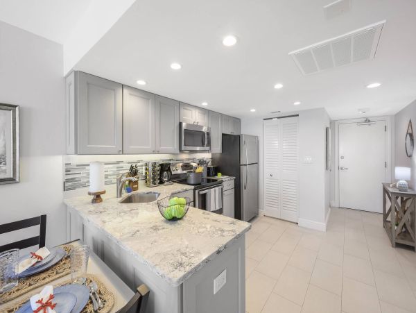 All About the View! Marco Luxury Condo