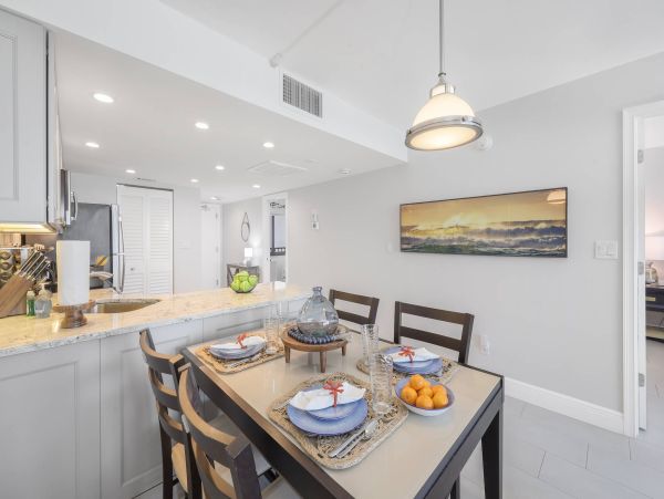 All About the View! Marco Luxury Condo