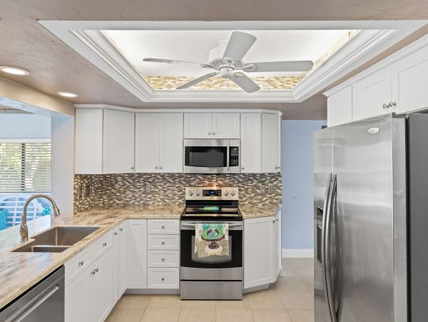 Charming South Fort Myers Vacation Pool Home