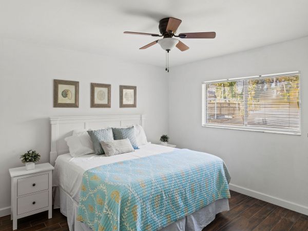 Charming South Fort Myers Vacation Pool Home