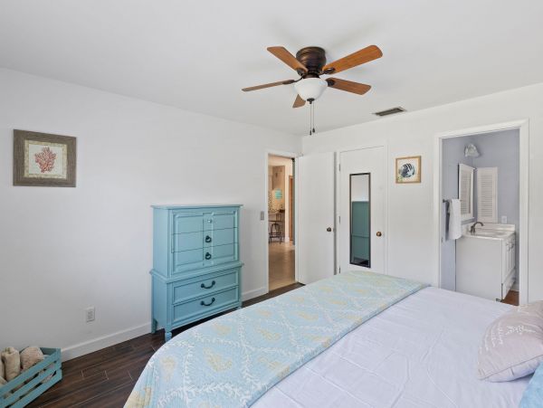 Charming South Fort Myers Vacation Pool Home