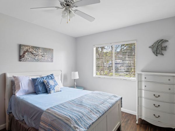 Charming South Fort Myers Vacation Pool Home