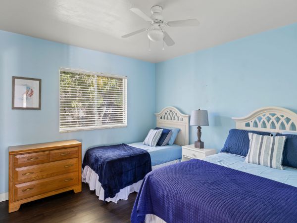 Charming South Fort Myers Vacation Pool Home
