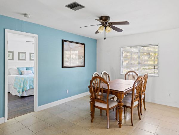 Charming South Fort Myers Vacation Pool Home