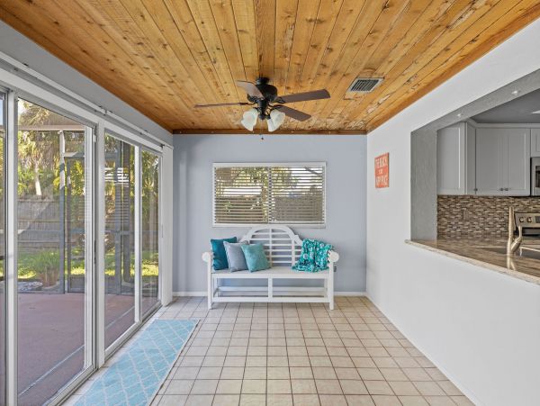 Charming South Fort Myers Vacation Pool Home