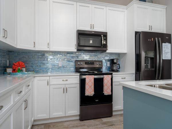 Fort Myers Vacation Home Three Bedroom