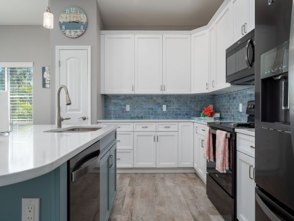 Fort Myers Vacation Home Three Bedroom