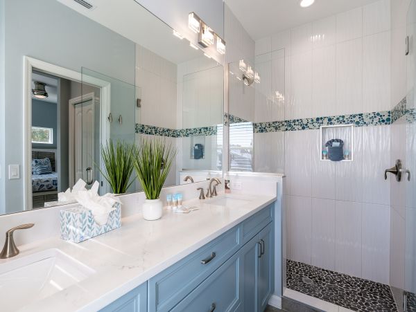 Fort Myers Vacation Home Three Bedroom