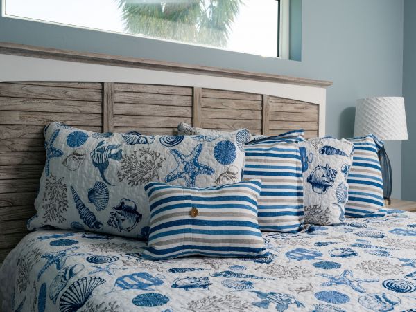 Fort Myers Vacation Home Three Bedroom