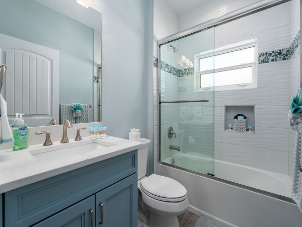 Fort Myers Vacation Home Three Bedroom