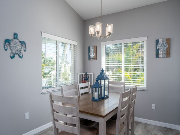 Fort Myers Vacation Home Three Bedroom