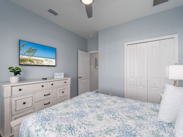 Fort Myers Vacation Home Three Bedroom
