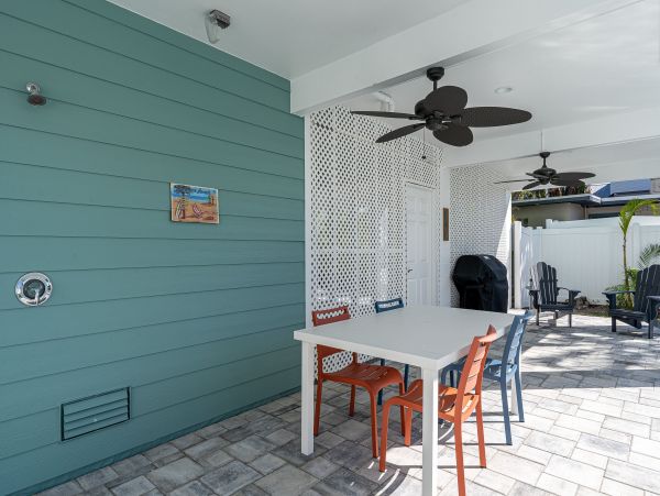 Fort Myers Vacation Home Three Bedroom