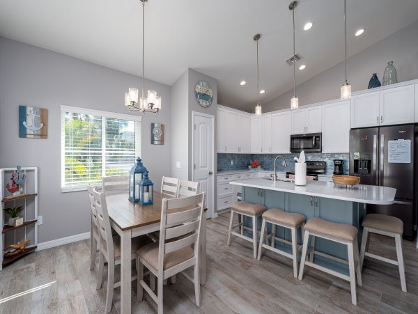 Fort Myers Vacation Home Three Bedroom