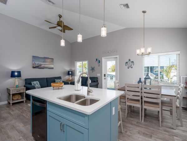 Fort Myers Vacation Home Three Bedroom