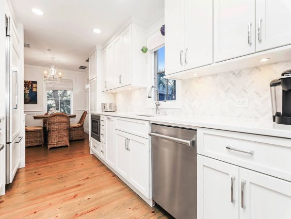 Gulf-Front Vacation Condo with Great Views