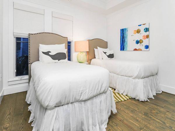 Gulf-Front Vacation Condo with Great Views