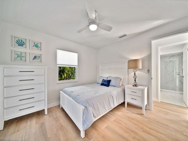 Water Views Sanibel Vacation Home