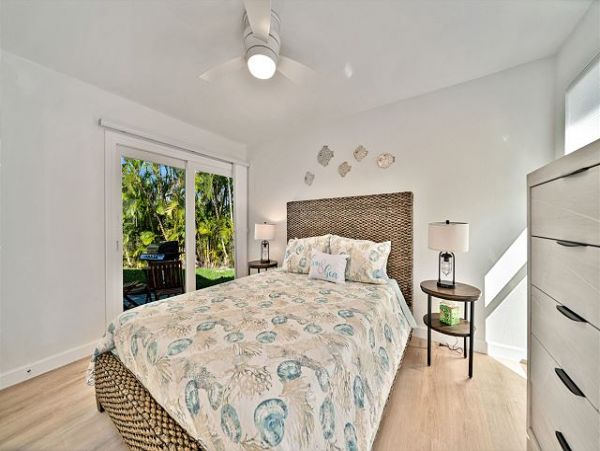 Water Views Sanibel Vacation Home