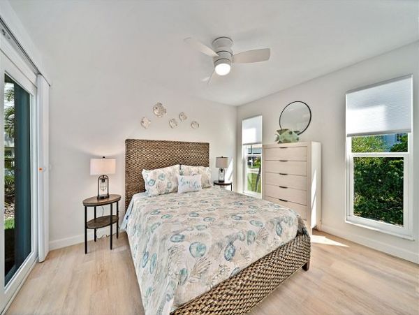 Water Views Sanibel Vacation Home