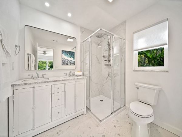 Water Views Sanibel Vacation Home