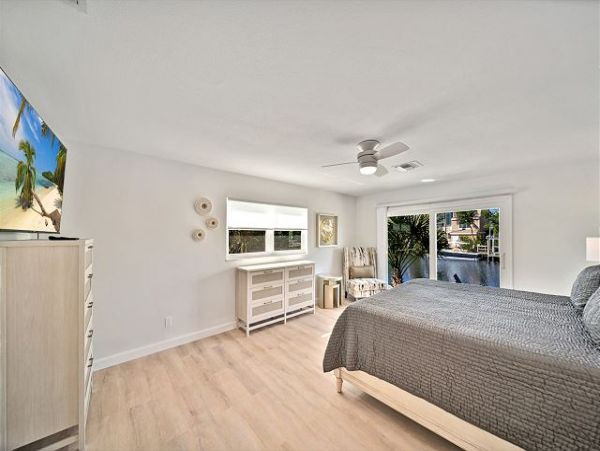 Water Views Sanibel Vacation Home
