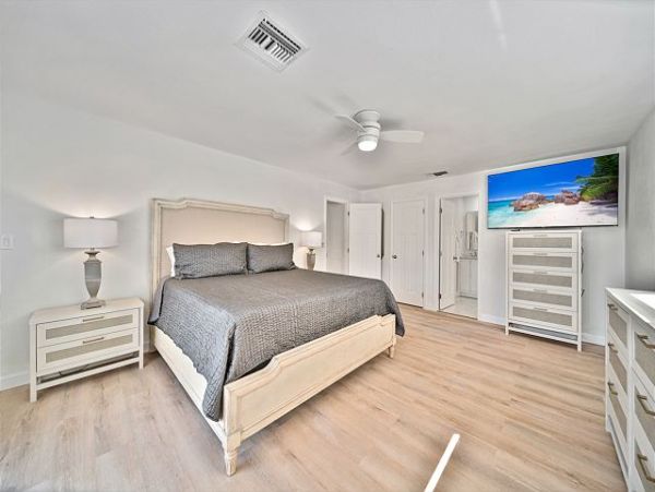 Water Views Sanibel Vacation Home