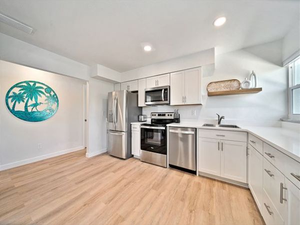 Water Views Sanibel Vacation Home