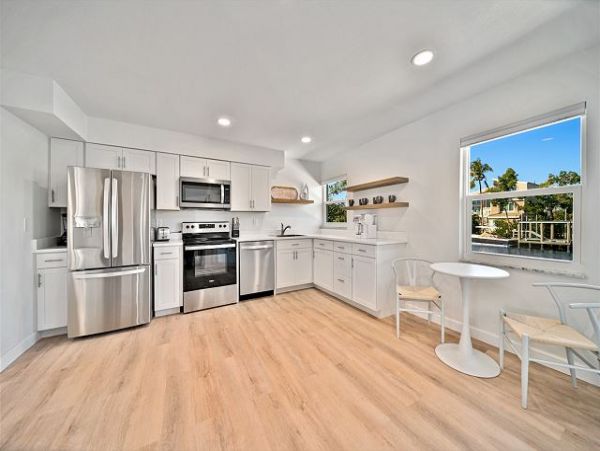 Water Views Sanibel Vacation Home