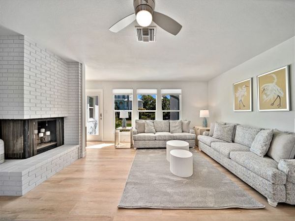 Water Views Sanibel Vacation Home